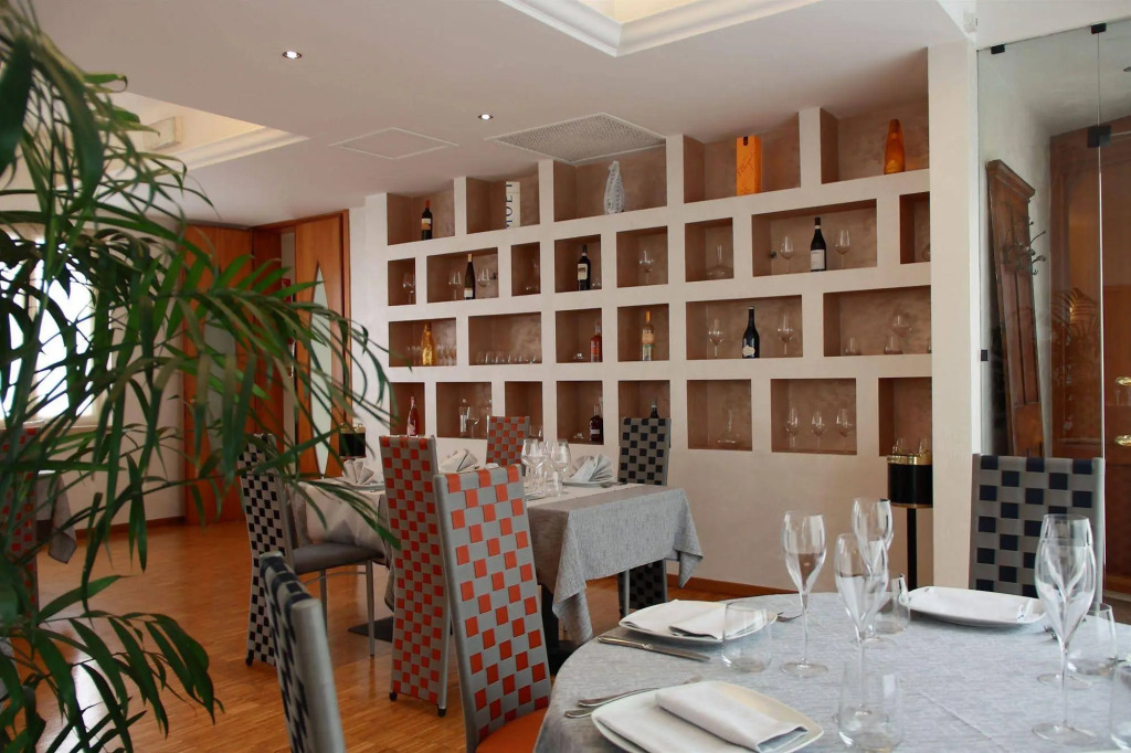 Hotel Elefante