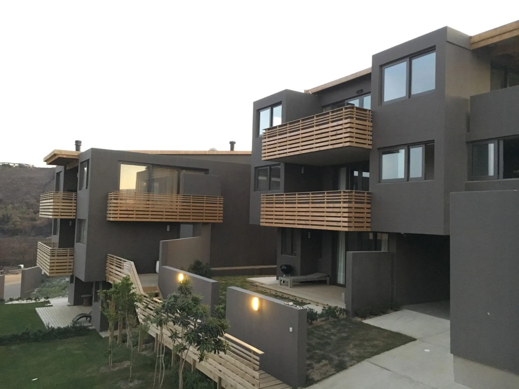 Ilanga Beach House