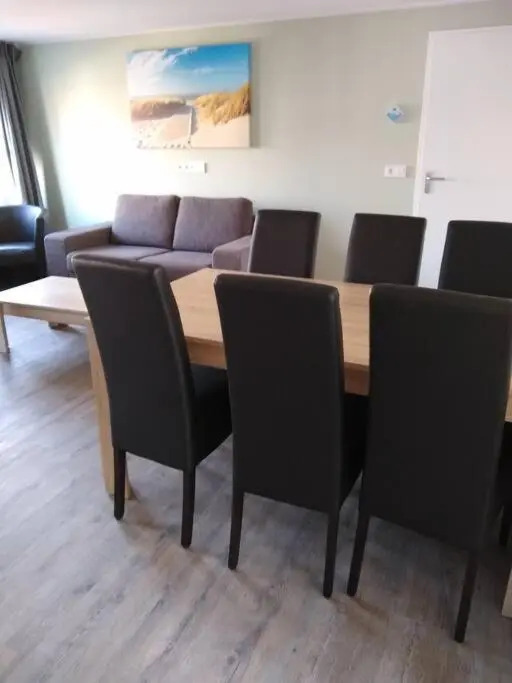 Ferienhaus Fewo Westkapelle 105.3