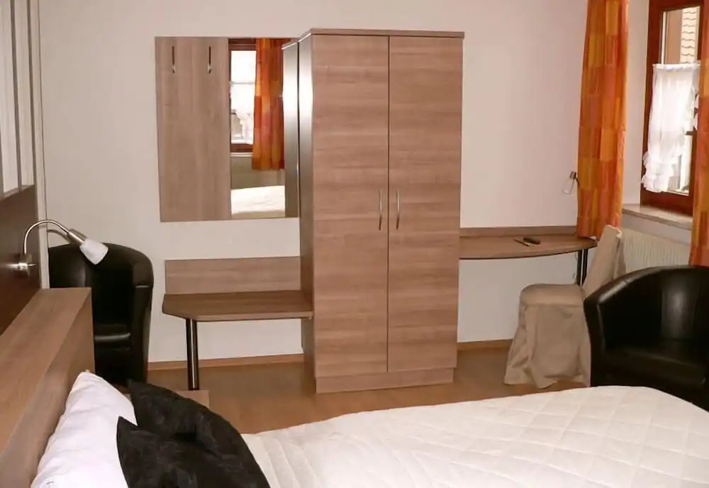 Fränkischer Gasthof-Hotel zum Koppen