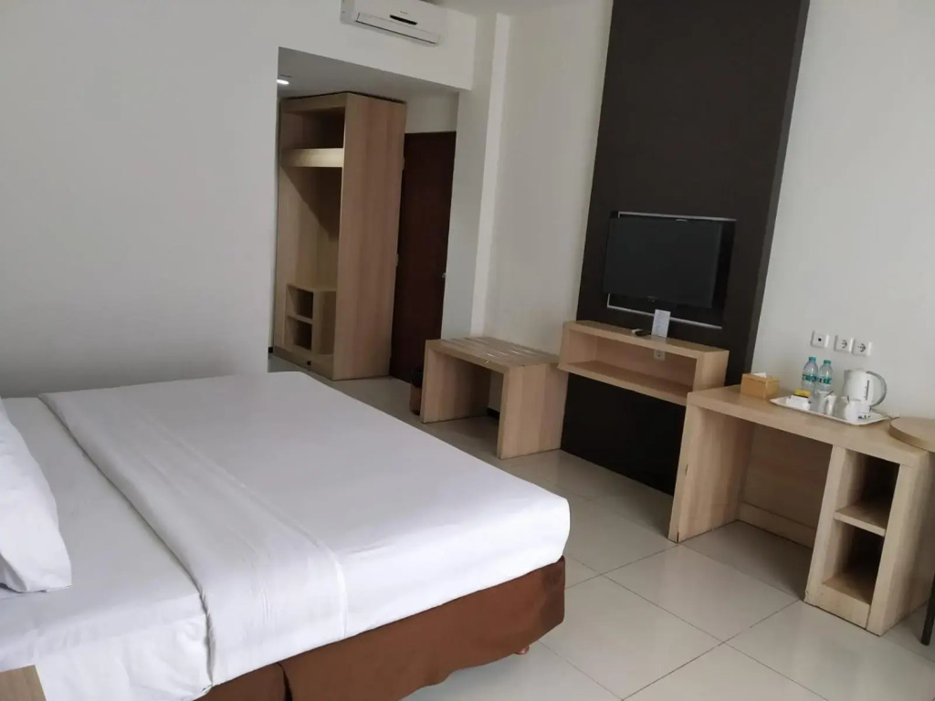 Batu Suki Resort and Hotel