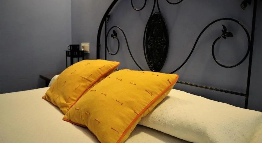 Hostal Arco Plaza