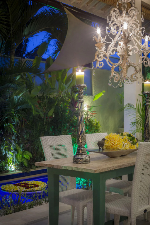 Bermimpi Bali Villas