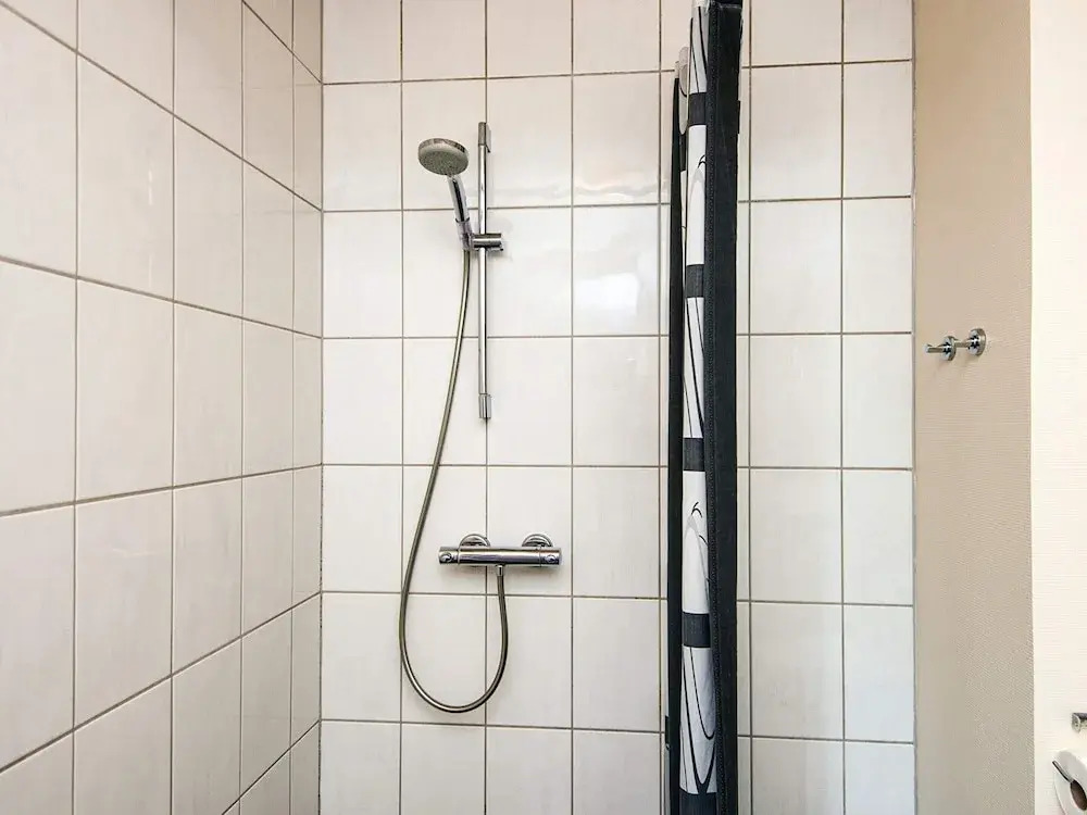 4 person holiday home in Børkop