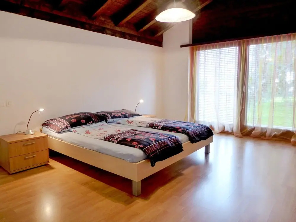 Apartment von Allmen by Interhome