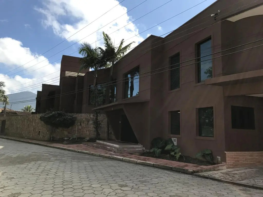 Amoreiras Hotel Pousada
