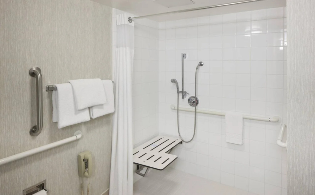 Courtyard by Marriott Carolina Beach Oceanfront