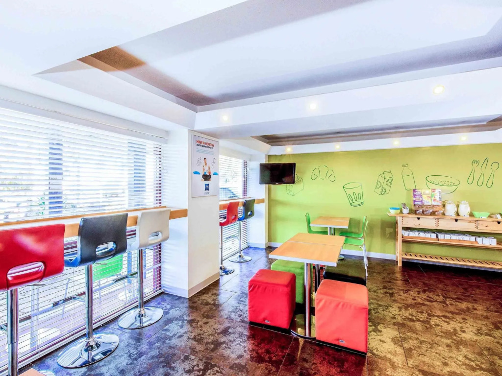 ibis Budget - Campbelltown