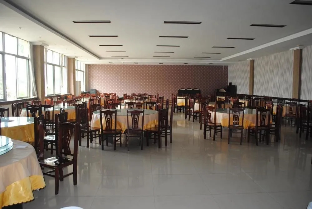 City Garden Hotel