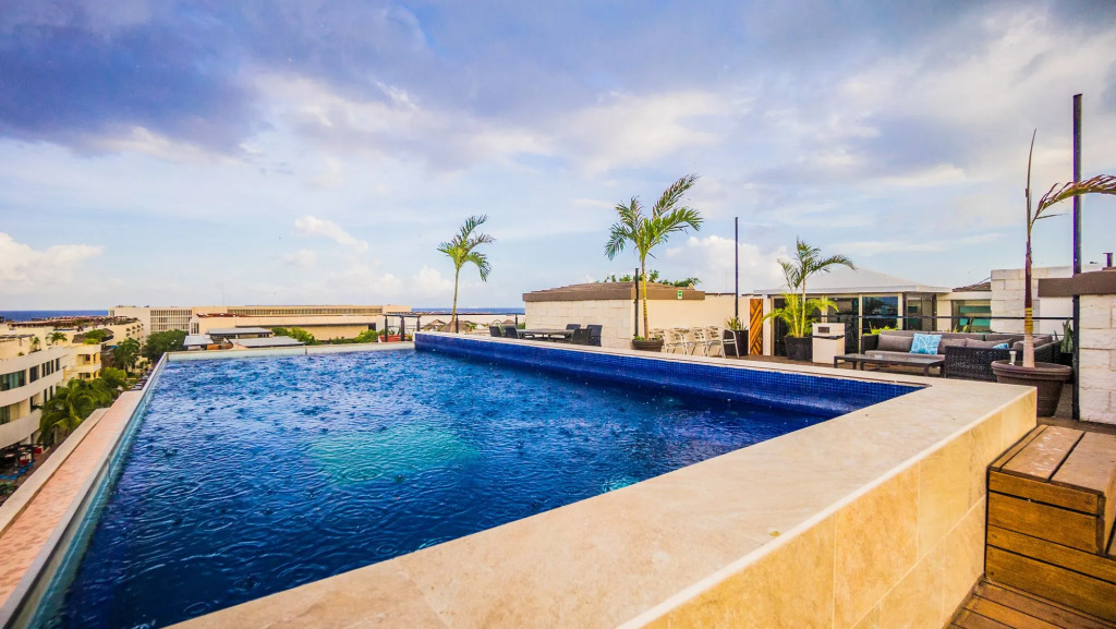 Lotus Luxury Condo