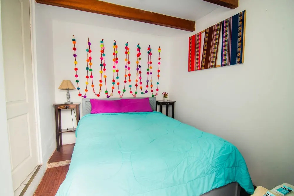 Dragonfly Hostels Miraflores