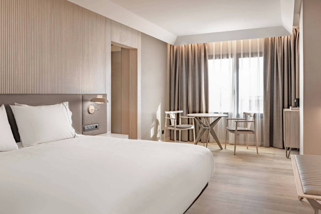 AC Hotel by Marriott Tenerife