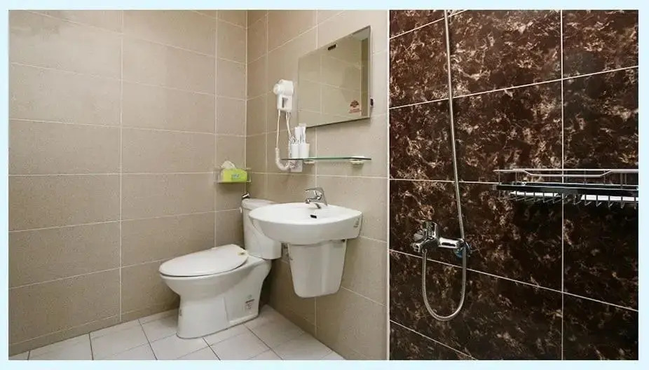 Xia Jin Homestay