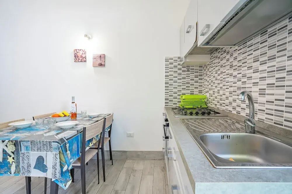 Casa Graziano