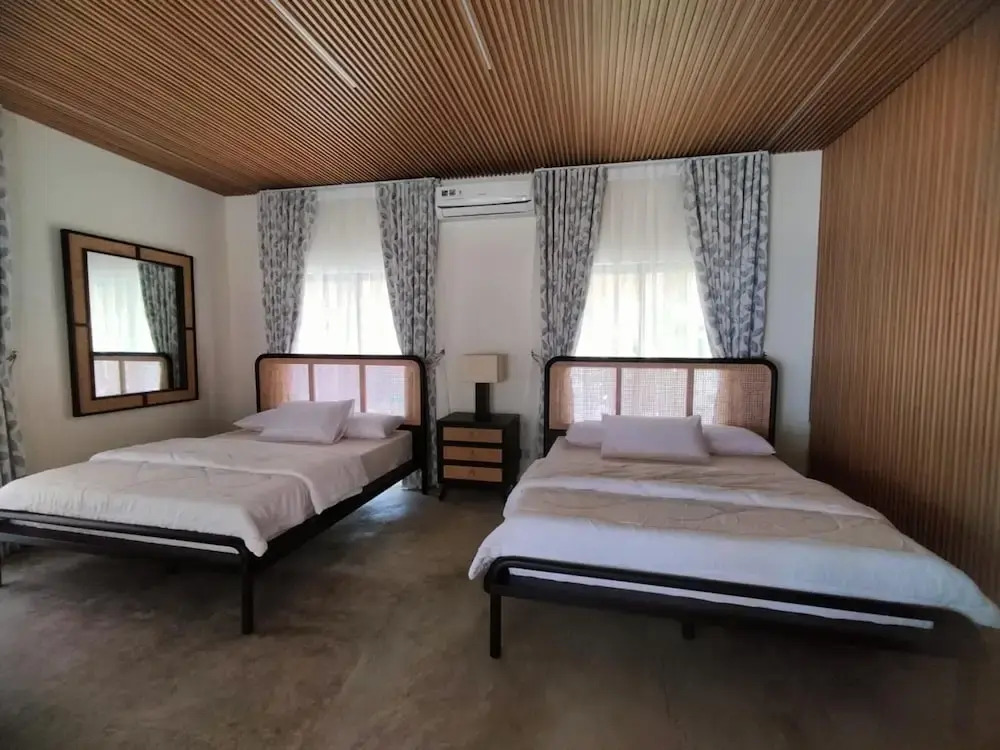 Ticao Altamar Boutique Resort
