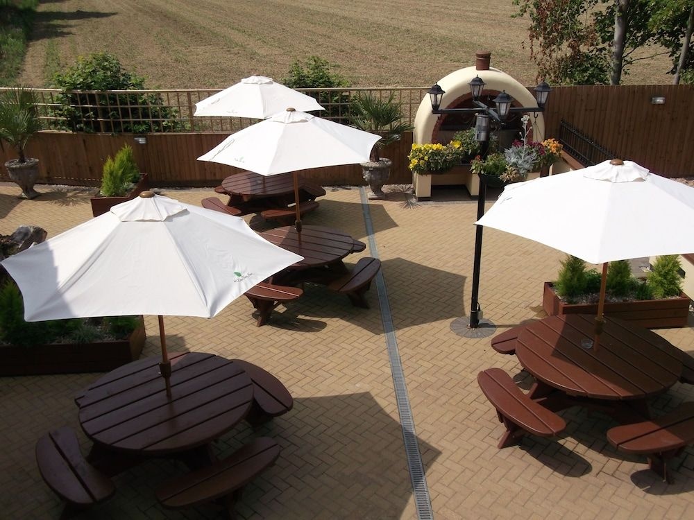 The Elm Tree Inn