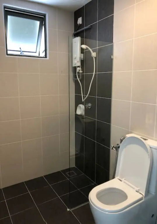 EVO Soho Suites Duplex Homestay