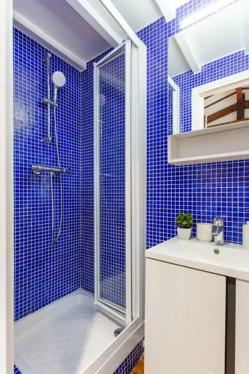 Magnificent Studio - 3P - Near Trocadero