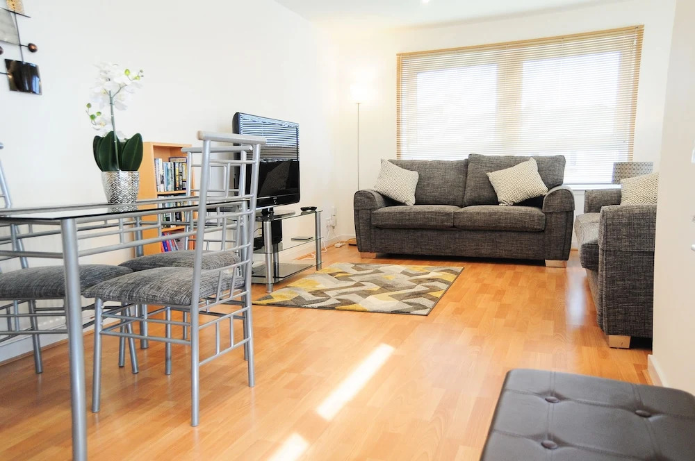 New Glasgow Family Home