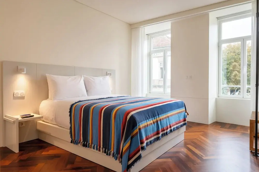 Vila Catarina Luxury Apartments