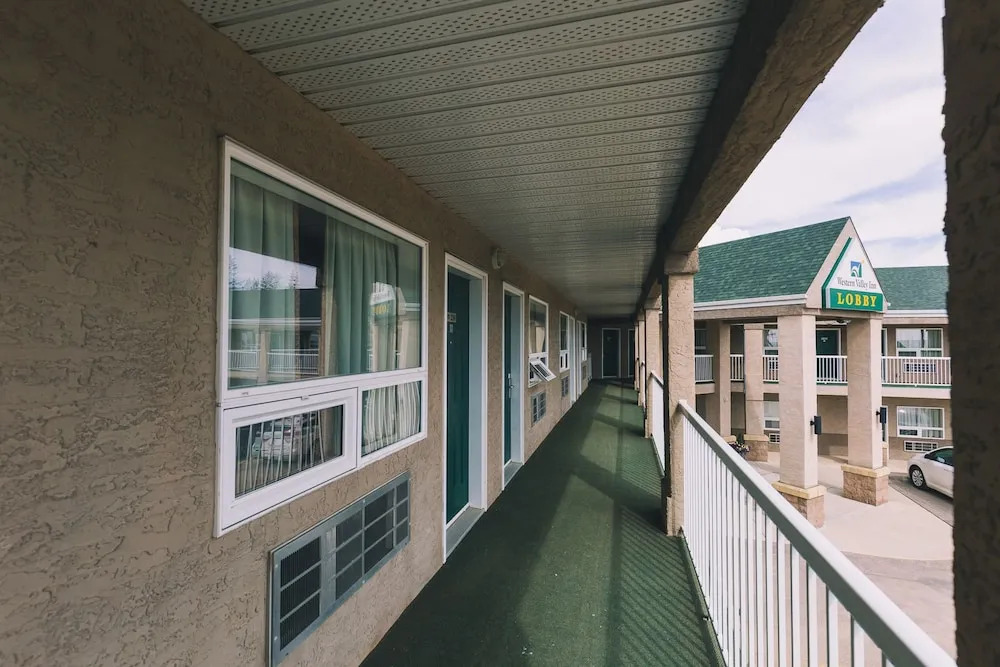 Western Valley Inn