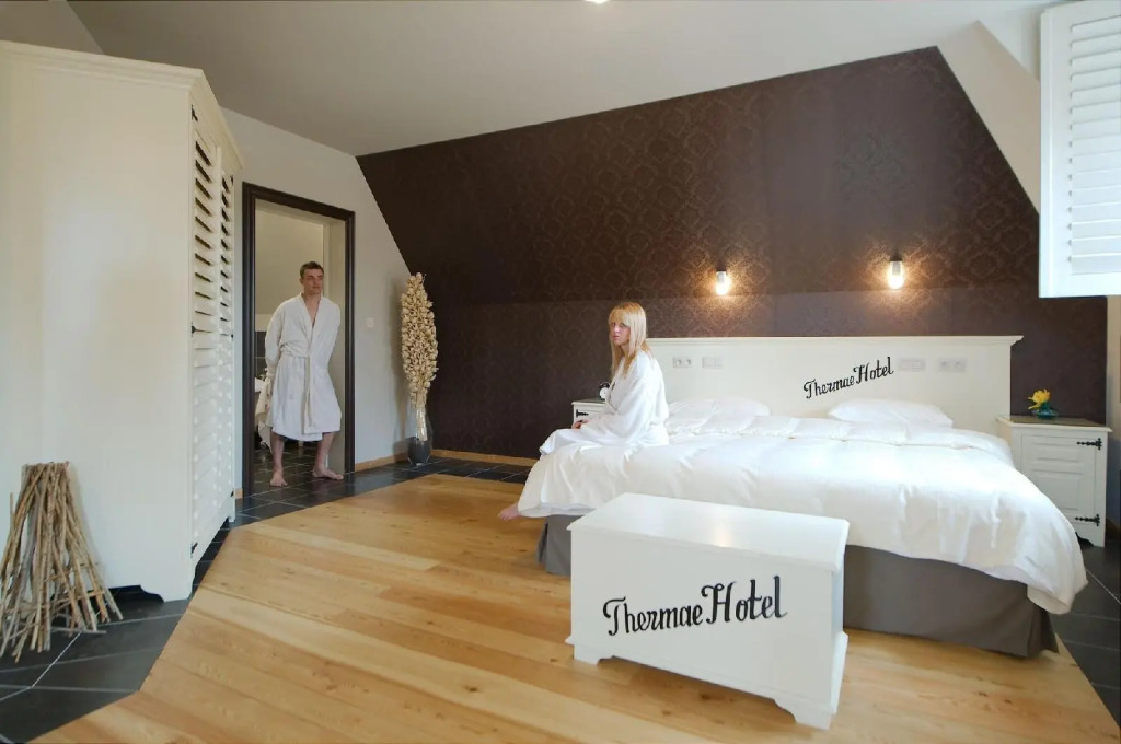 Thermae Grimbergen Hotel