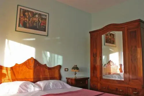 Gurguri Hotel