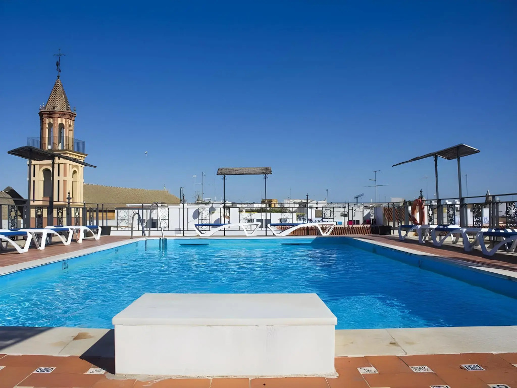 Hotel Fernando III