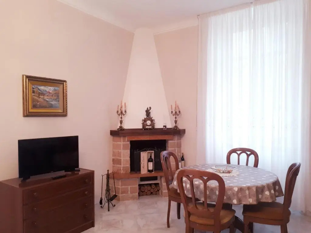 Residenza Villa Gorìa