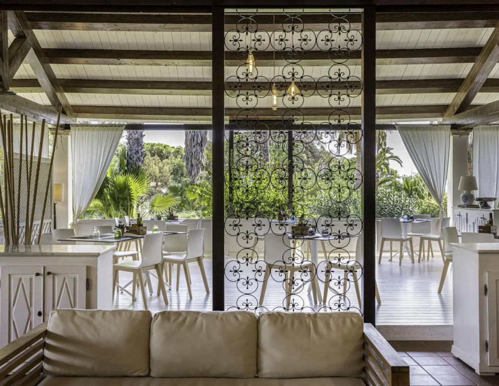 Hotel Costa dei Fiori