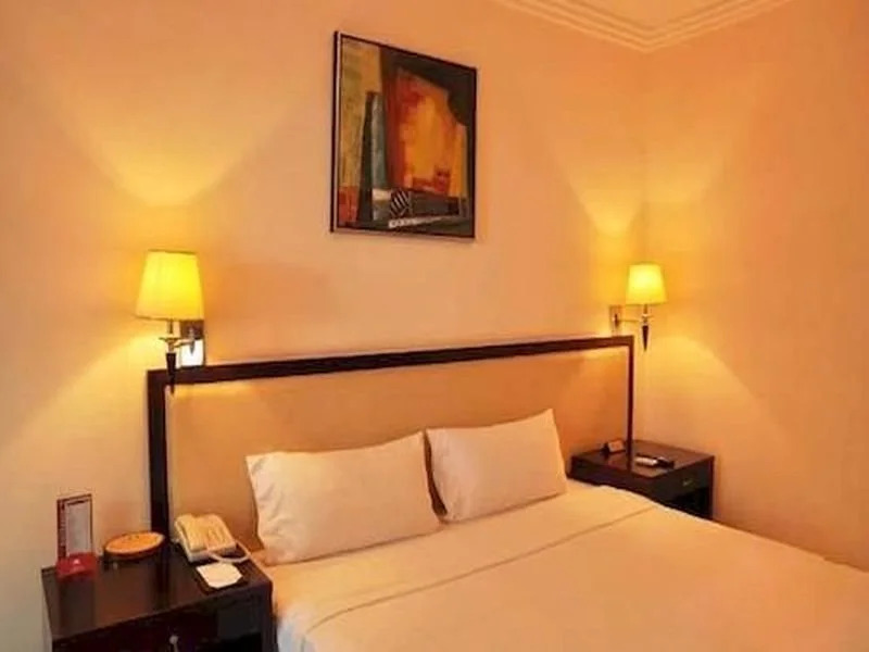 Garden Resort Hotel Dagang