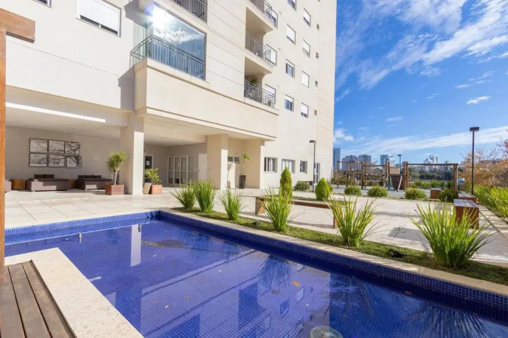 Edificio HUB Home-HUB001