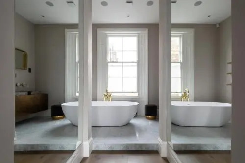 Chalcot Road Iv By Onefinestay