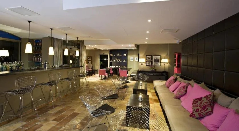 Hotel des Lices