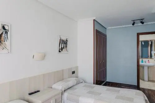Pensión Amaia