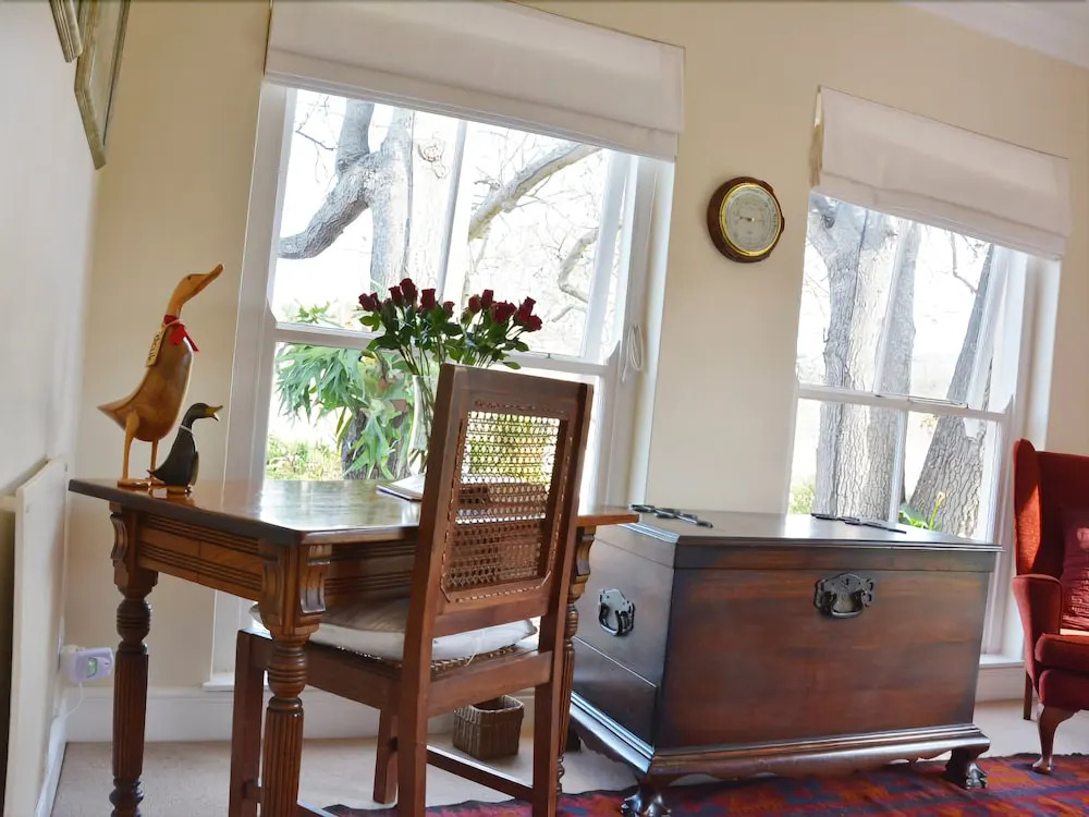 Majini Guest House