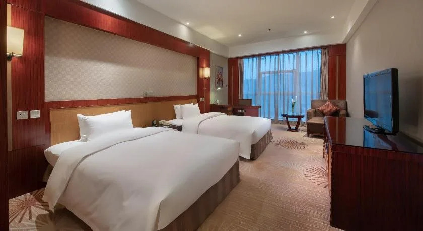 Kingworld Hotel