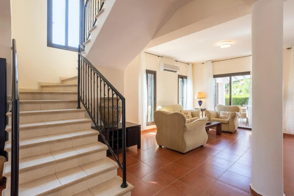 Villa Iliana