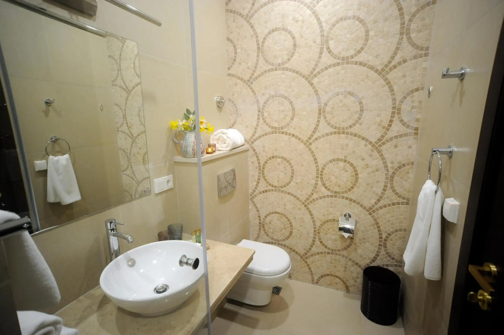 Badagoni Boutique Hotel Rustaveli