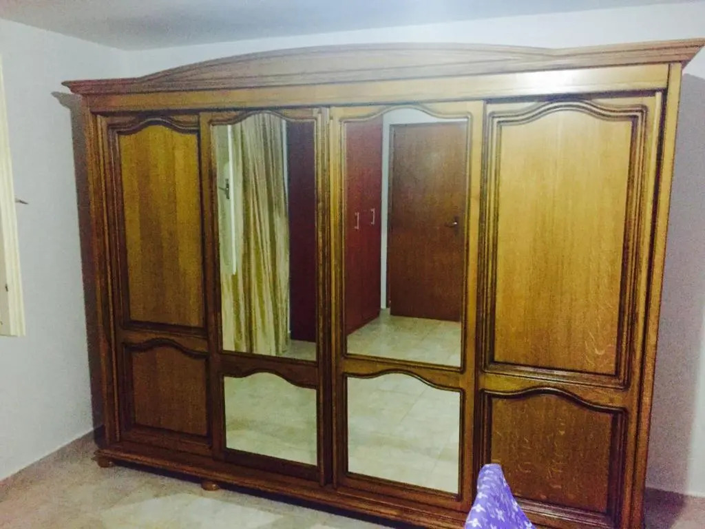 Apartmani Perić
