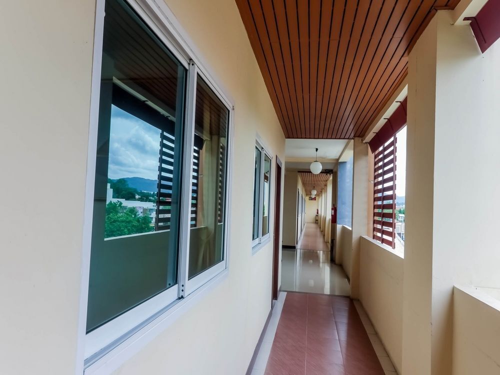 Nida Rooms Pattana 47 Central Mall