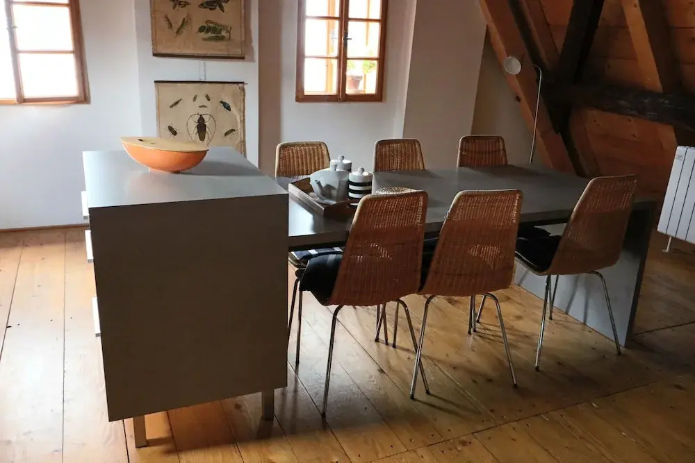Apartment Soukenicka 44