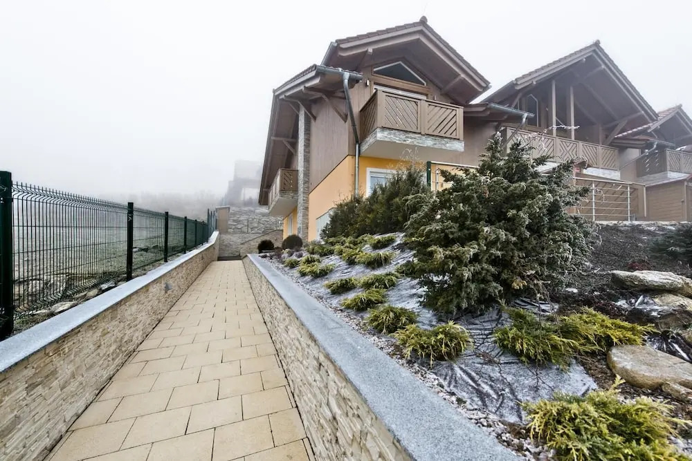 Apartamenty Sun & Snow Bawaria
