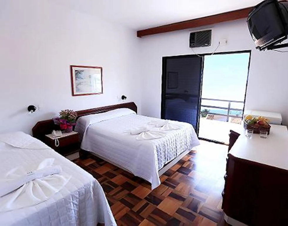 Canas Gold Praia Hotel