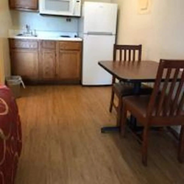 InTown Suites Extended Stay Gulfport
