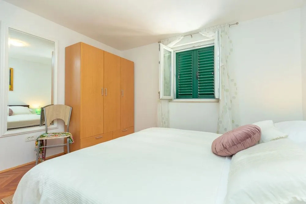 Apartment Colette