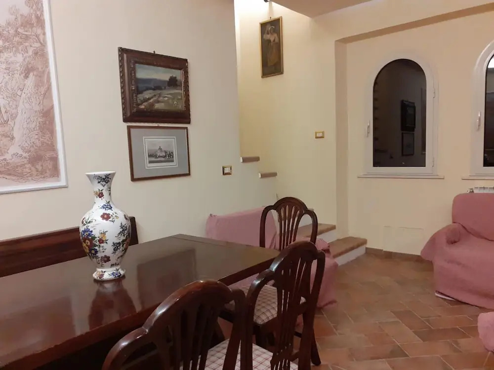 Villa Felici