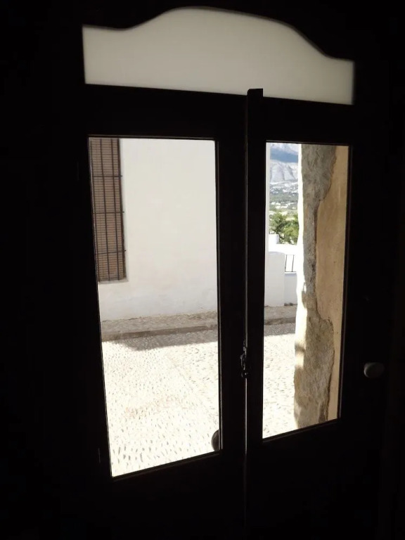 Altea Suite Vault