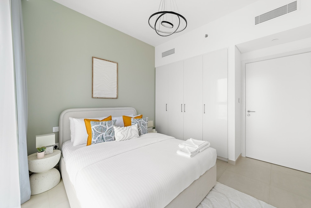 Silkhaus Ultra Luxury 1bdr Downtown Views II