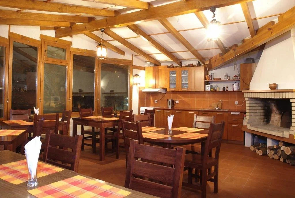 Plaza Family Hotel
